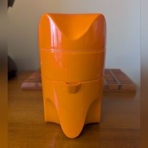 Vintage Plastic Juicer